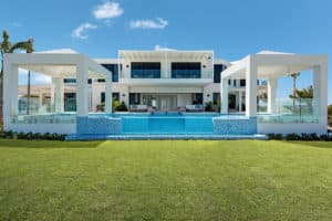 Triton Luxury Villa portfolio 2