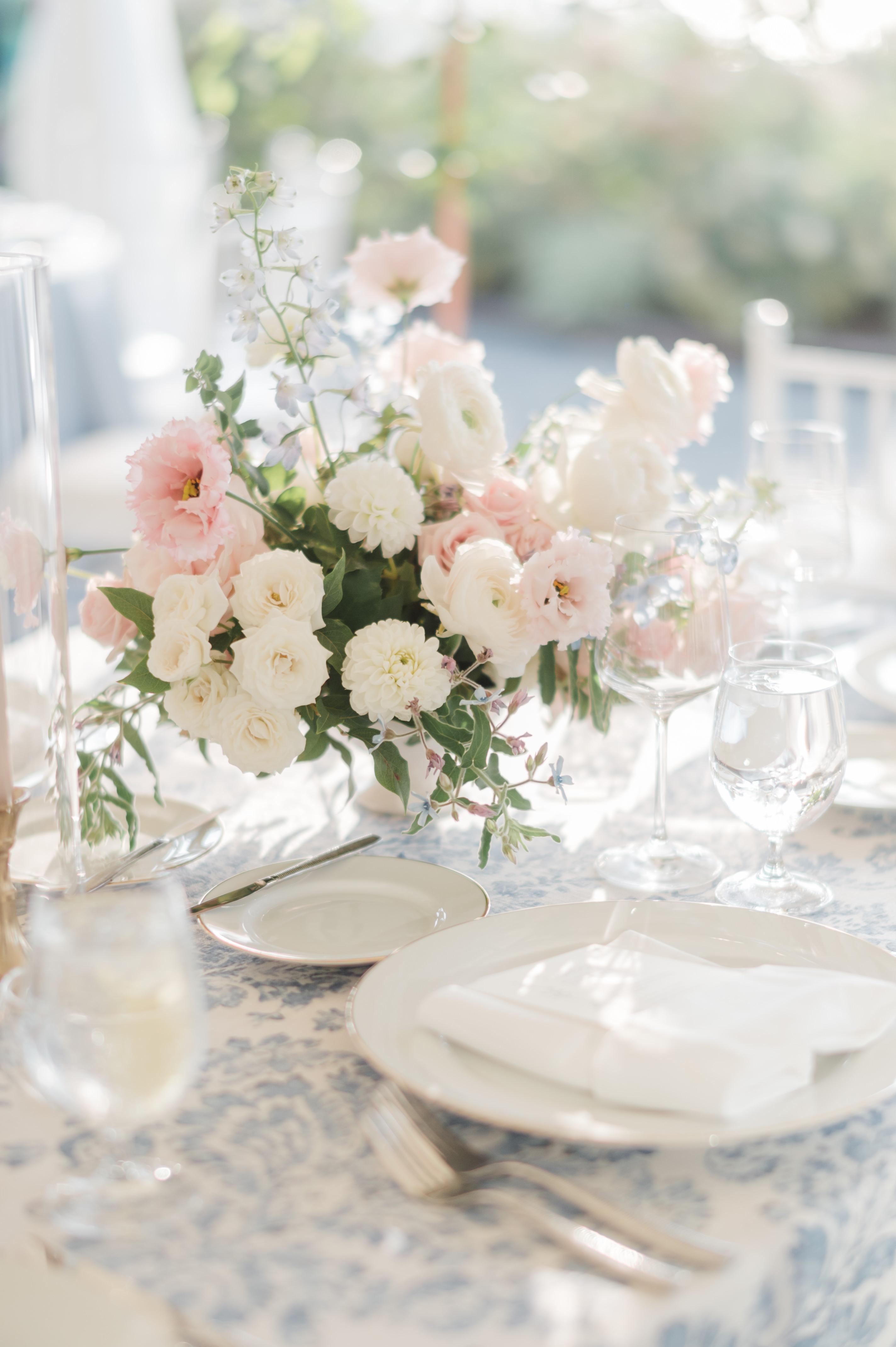 A Whimsical Summer Wedding at The Woodmark photo 4