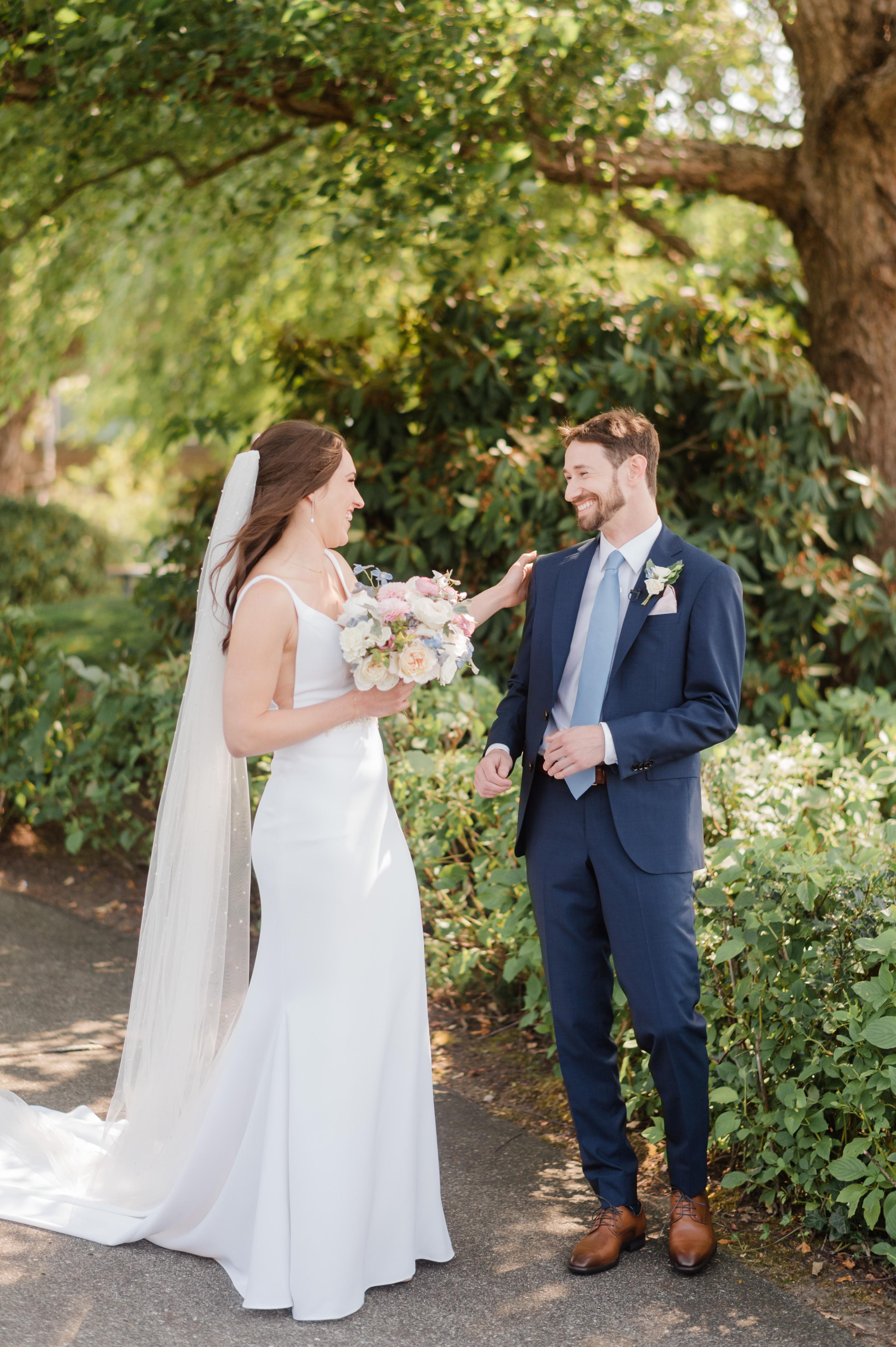 An Elegant Wedding at The Woodmark 36
