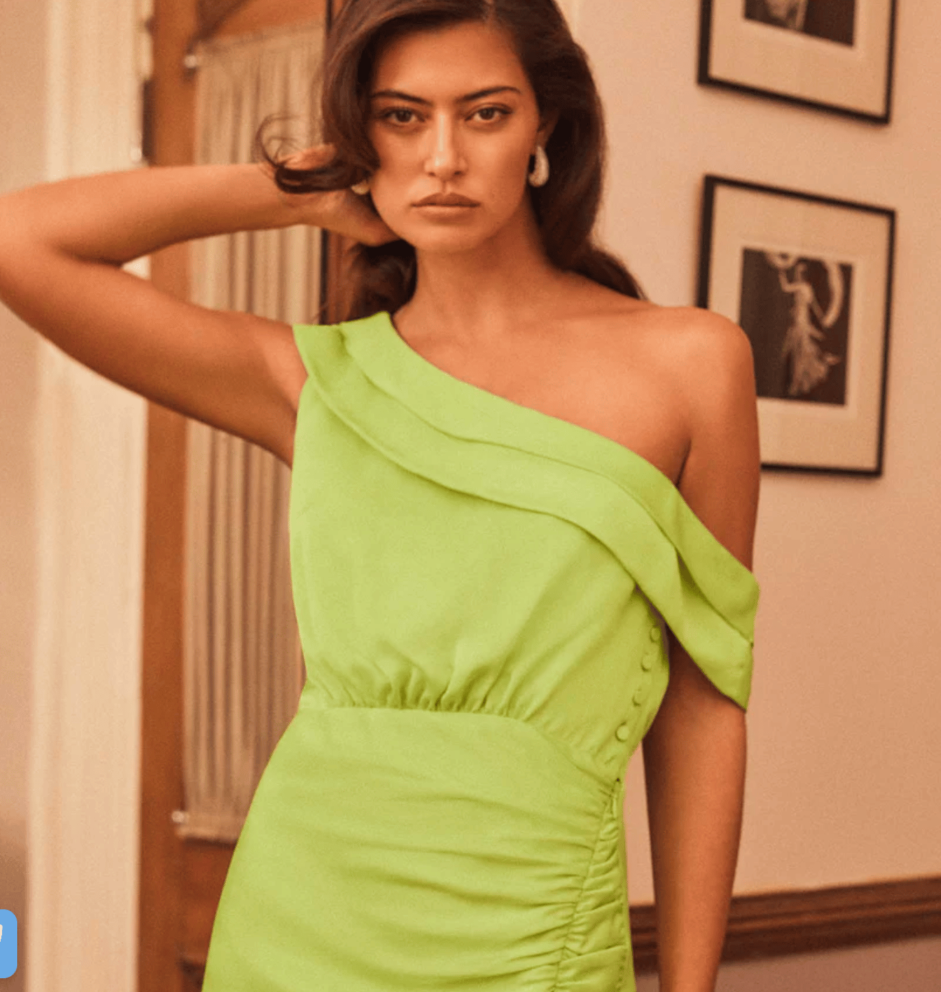 BCBGMAXAZRIA portfolio 3