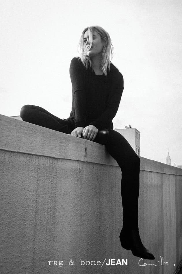 Rag & Bone portfolio 2