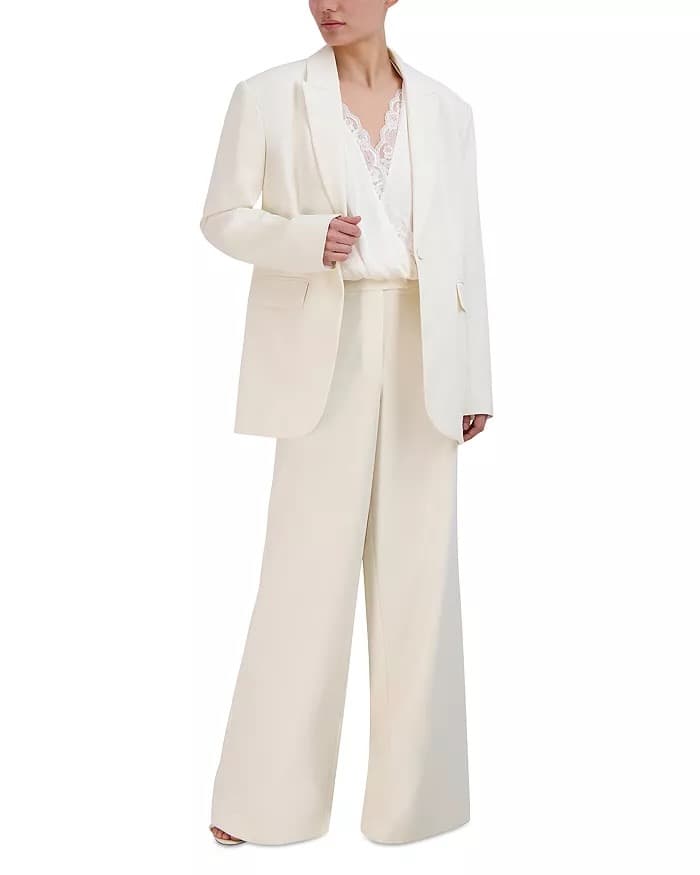 Wide Leg Pant