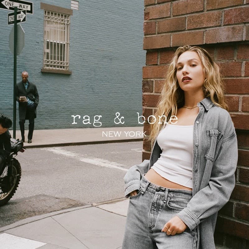 Rag & Bone portfolio 1