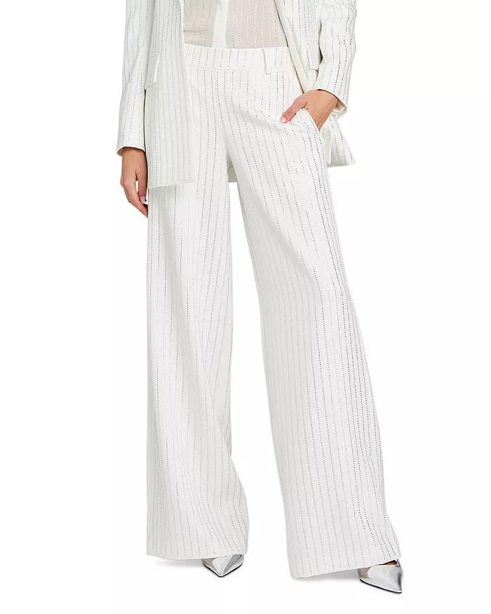 Baylor Wide Leg Pant
