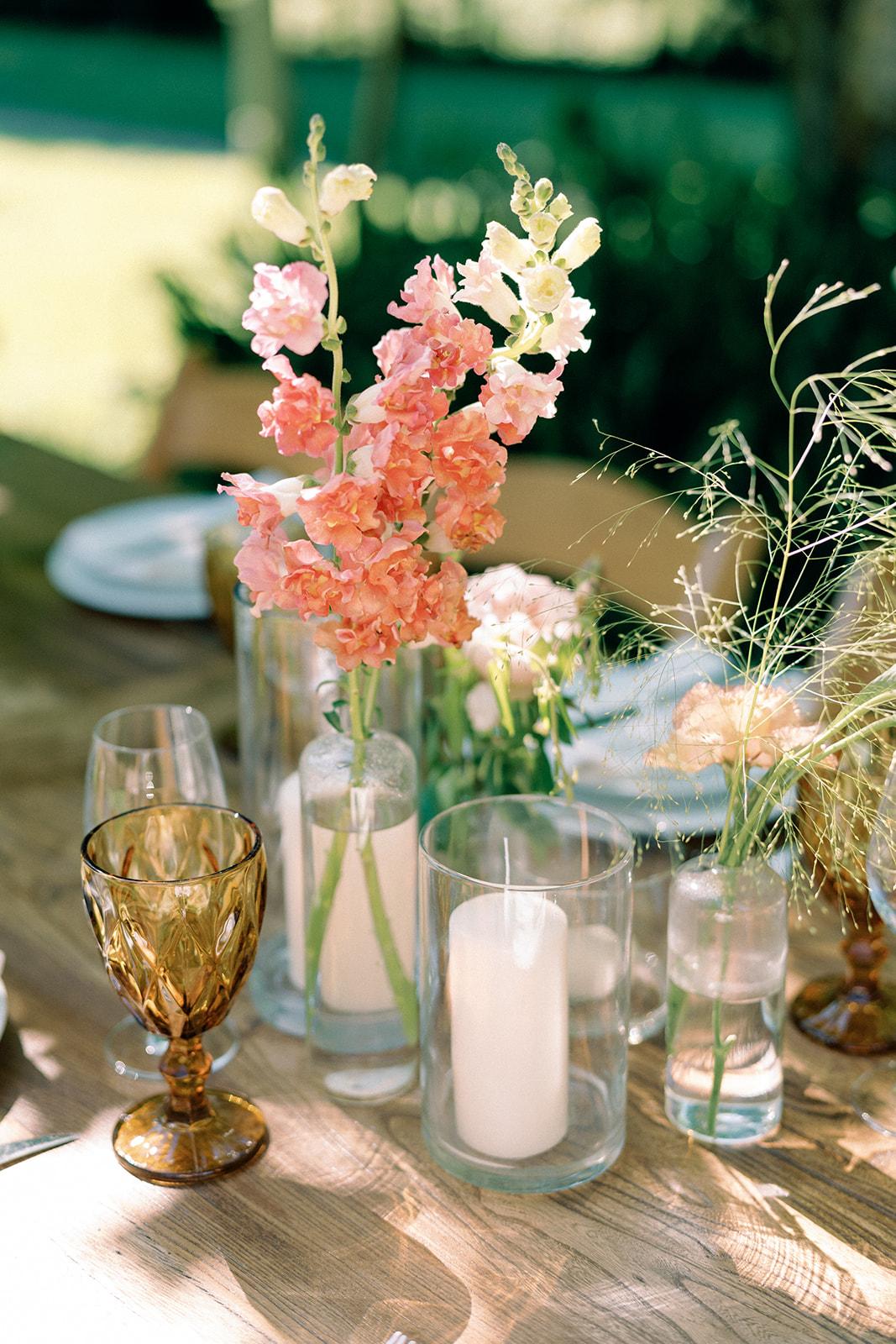 A Classic Outdoor Summer Wedding at Dawn Ranch 8