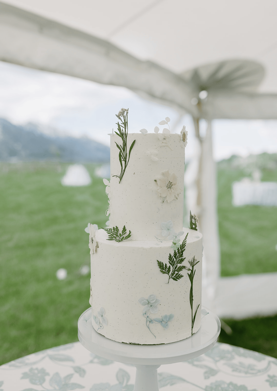Genevieve Catering portfolio 3