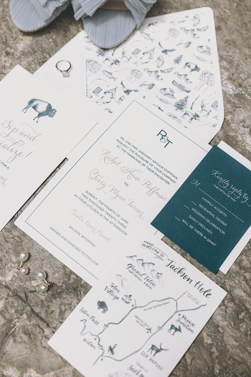 Genevieve Catering portfolio 5