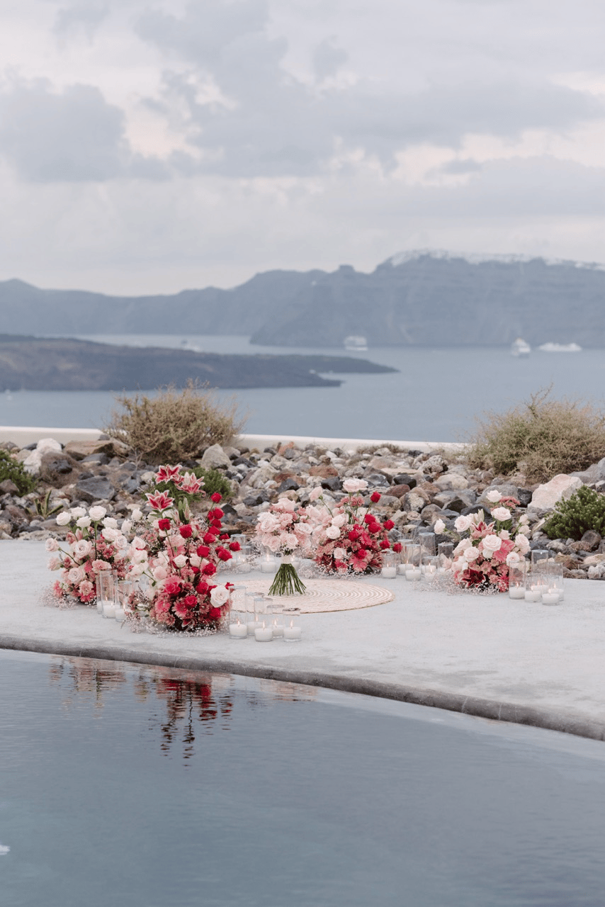 Akrorama Santorini Villas & Suites