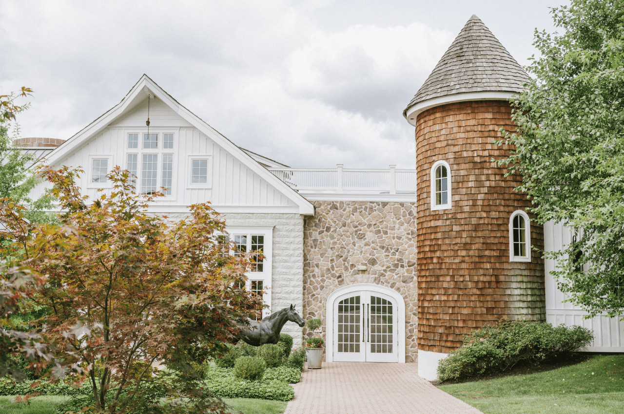 Ryland Inn Restaurant and Events