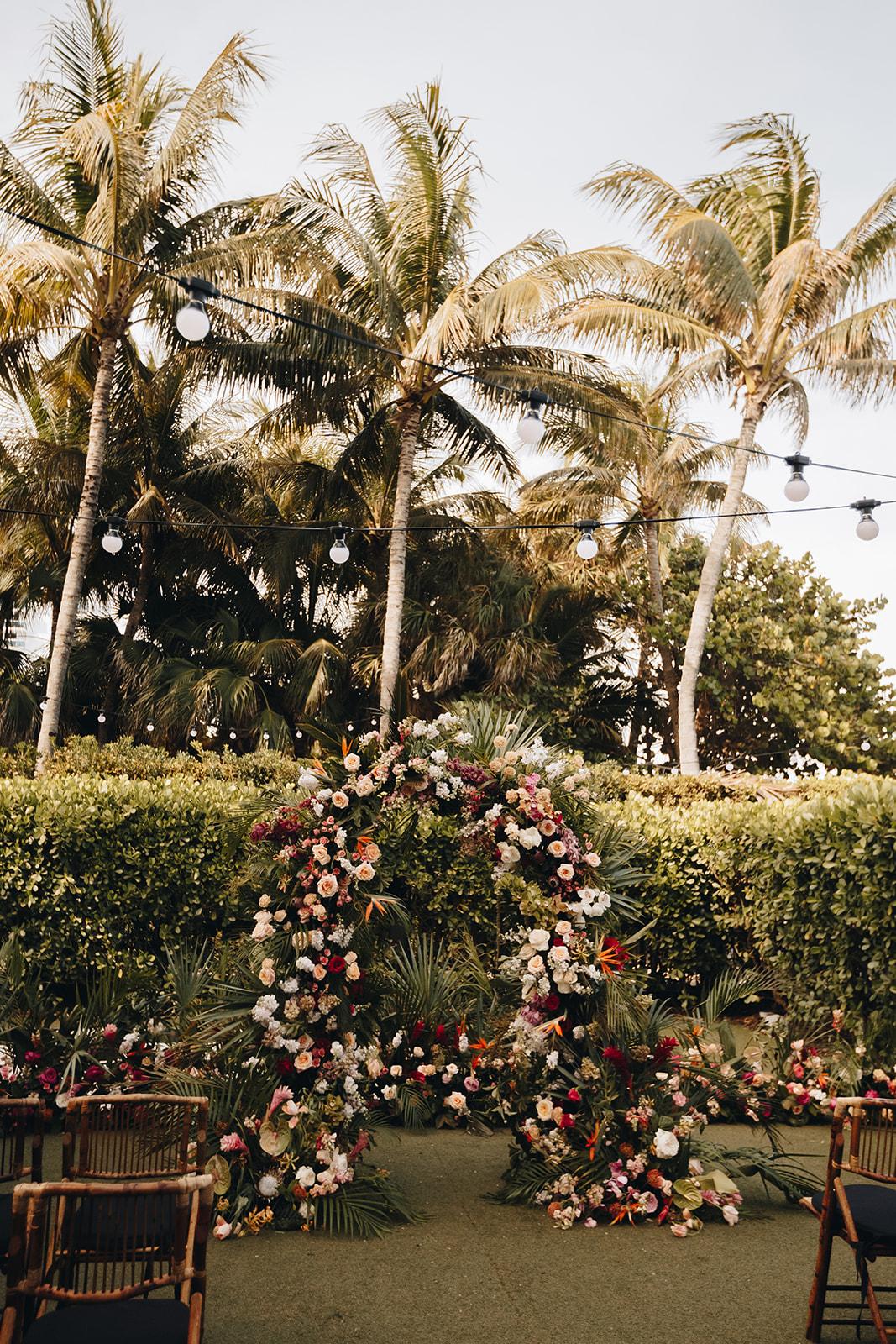 Getting Married in Miami: The Complete 2024 Guide