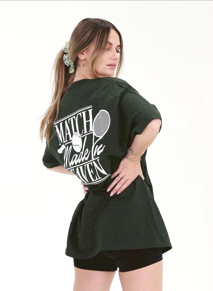 Match Made in Heaven T-Shirt