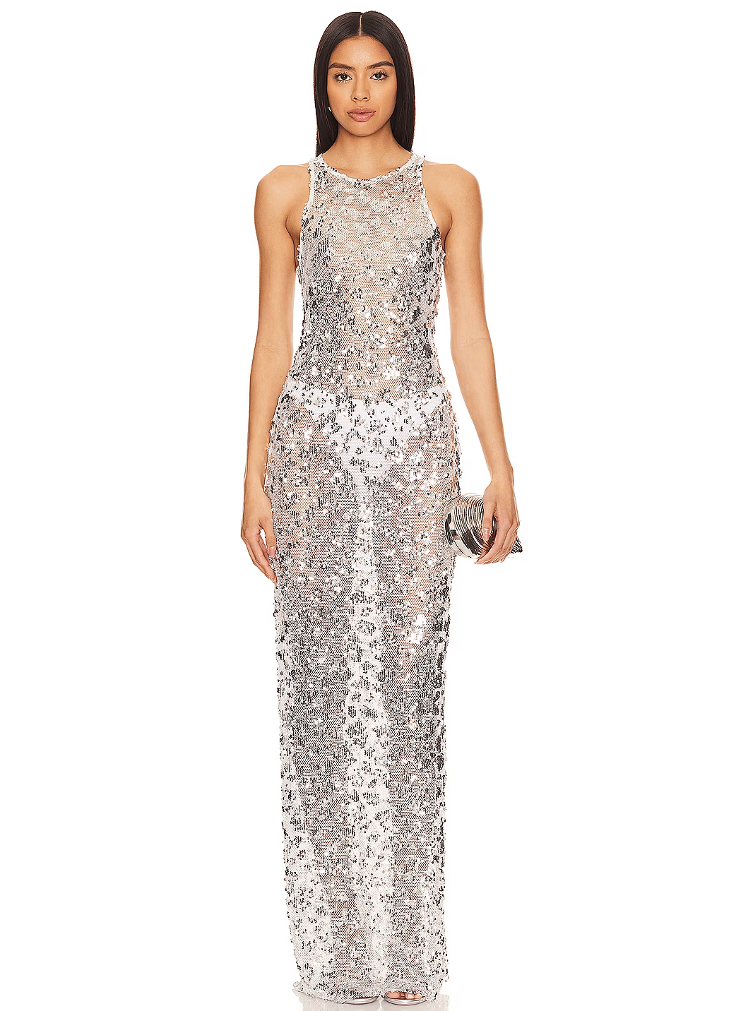Syd Maxi Dress