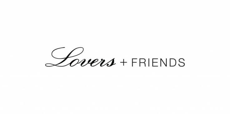 Lovers and Friends