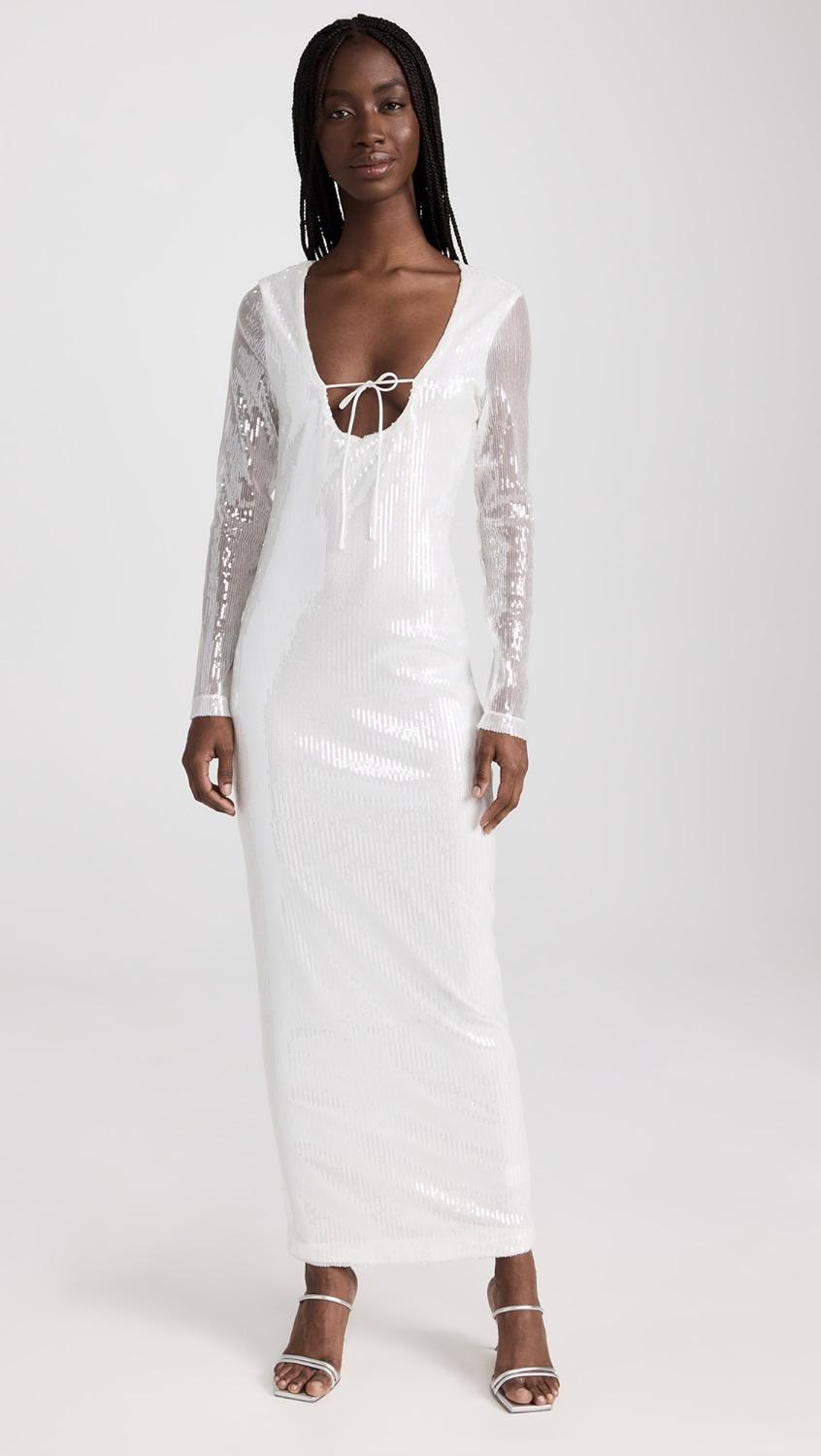 Hollywood Dress