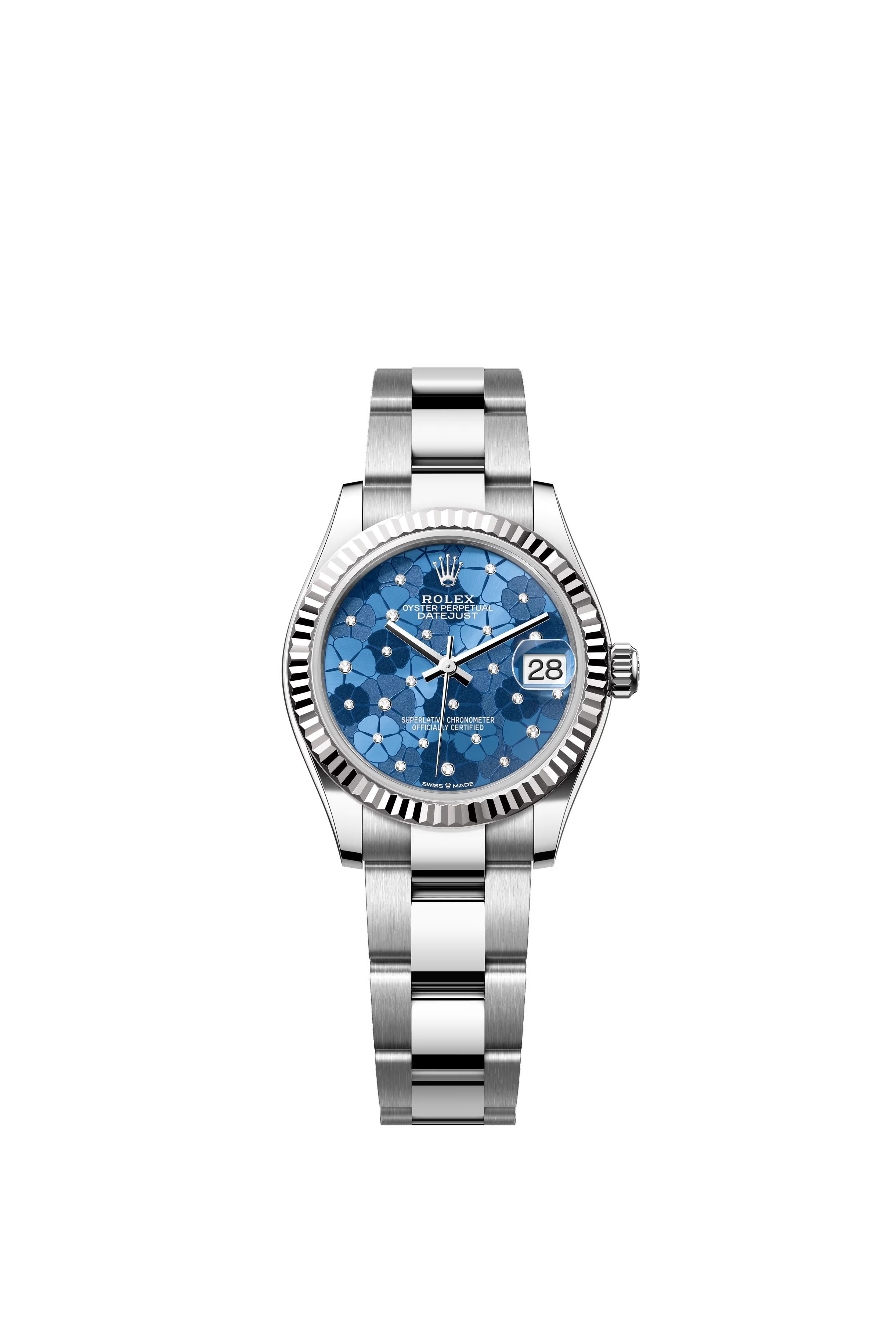Datejust 31