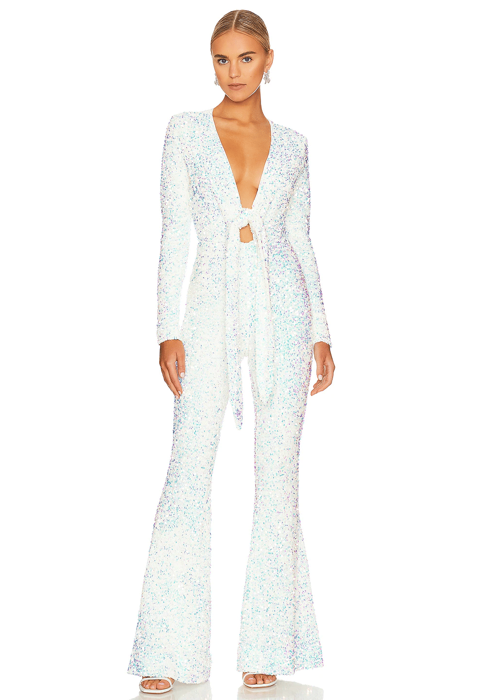 Martina Jumpsuit
