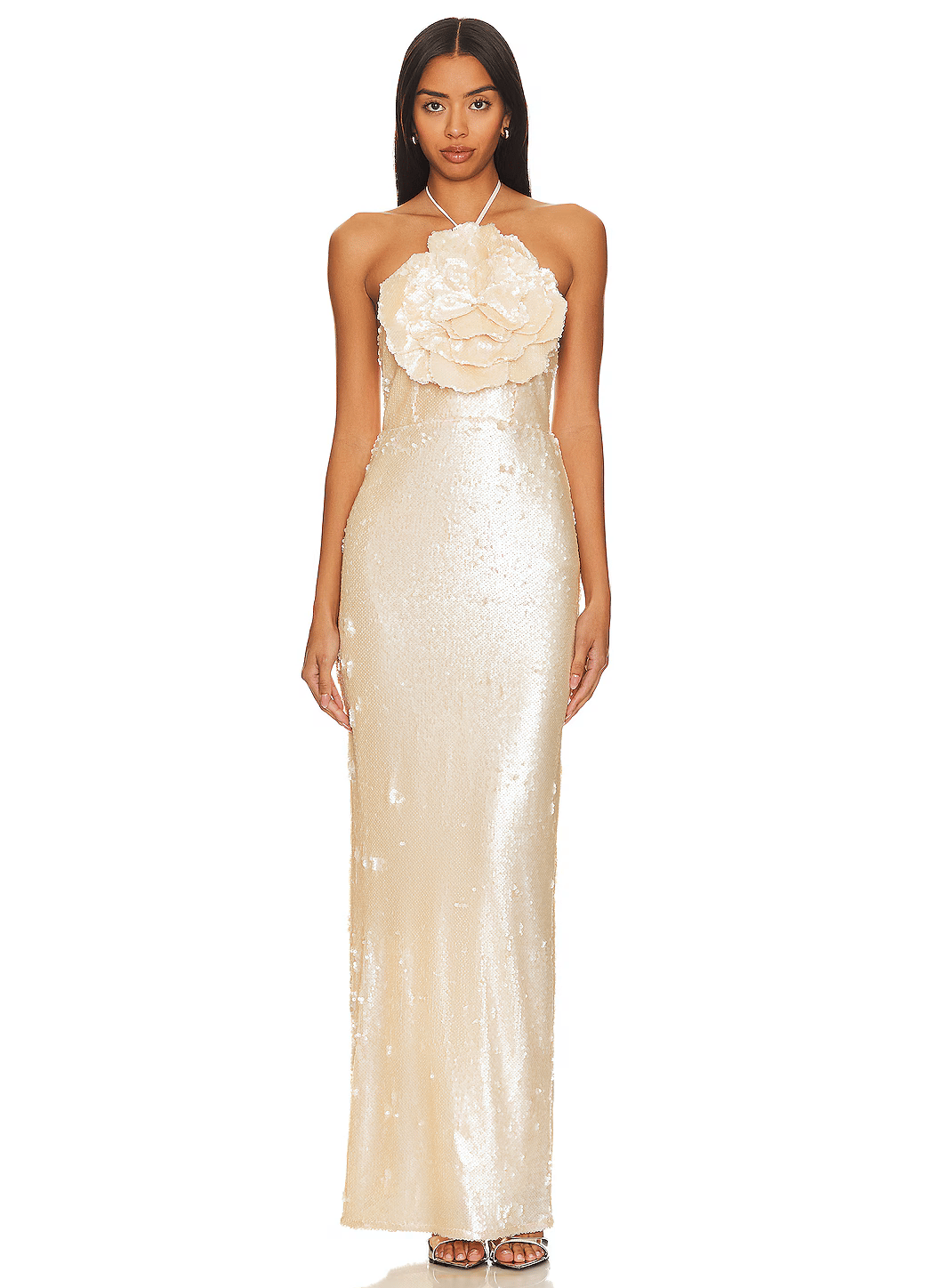 Rachel Lilium Gown