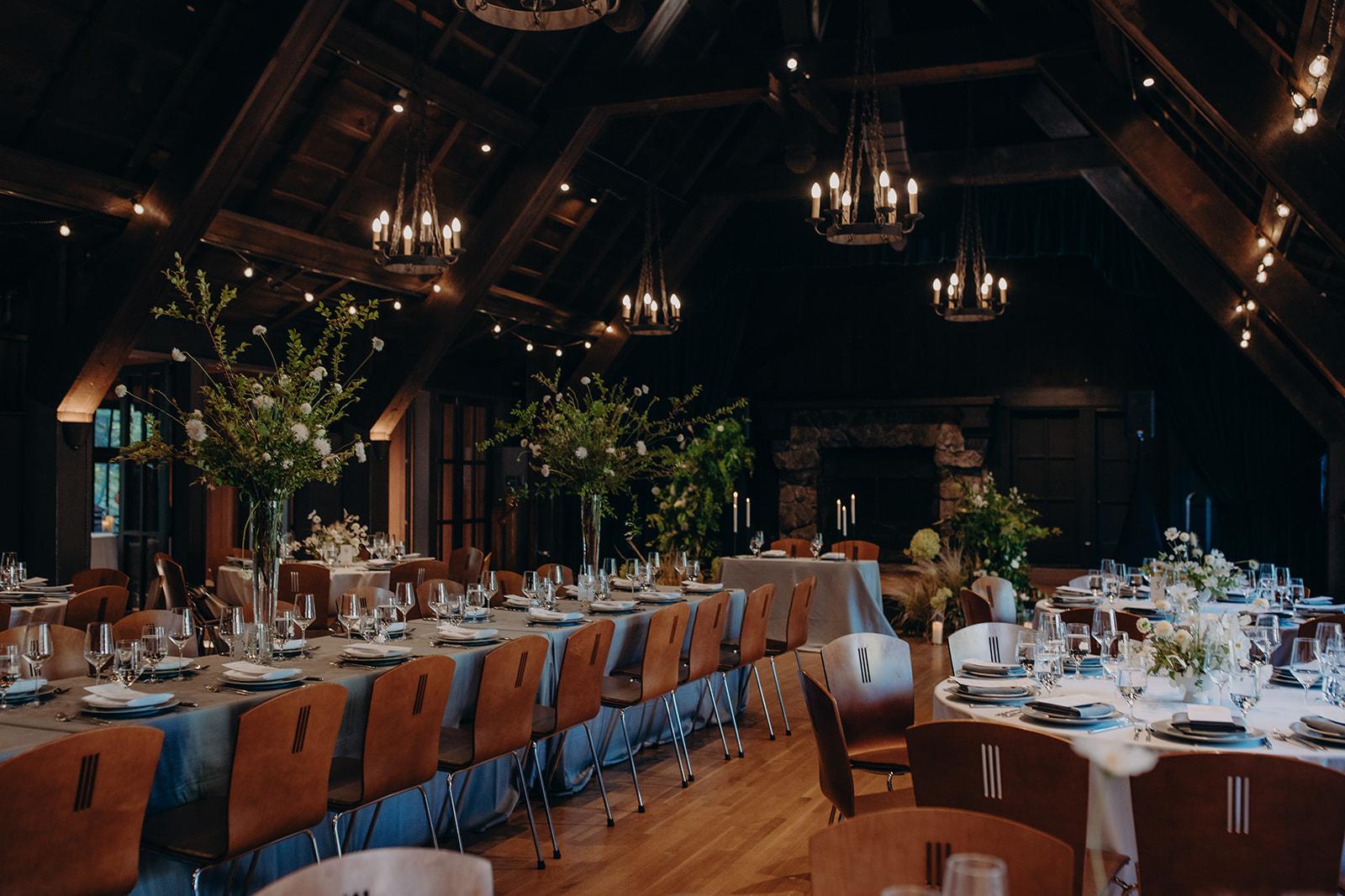 This Couple Wed in the Middle of the Forest! 15