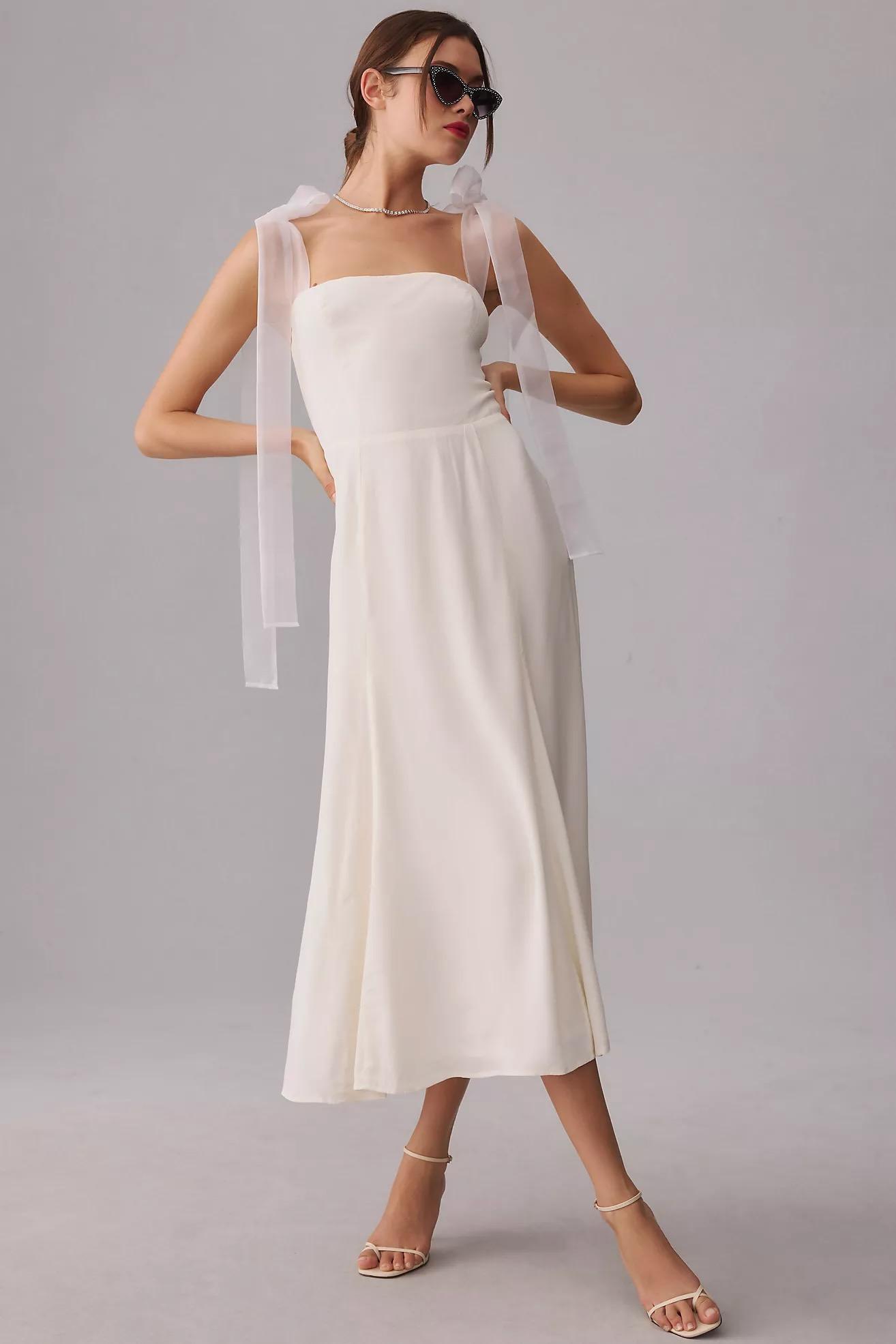 Kairo Dress