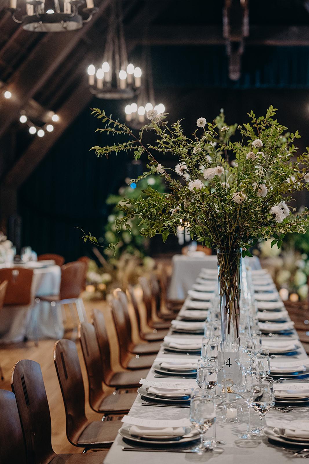 This Couple Wed in the Middle of the Forest! 32
