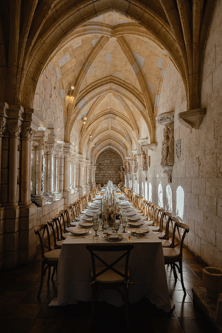 The Spanish Monastery