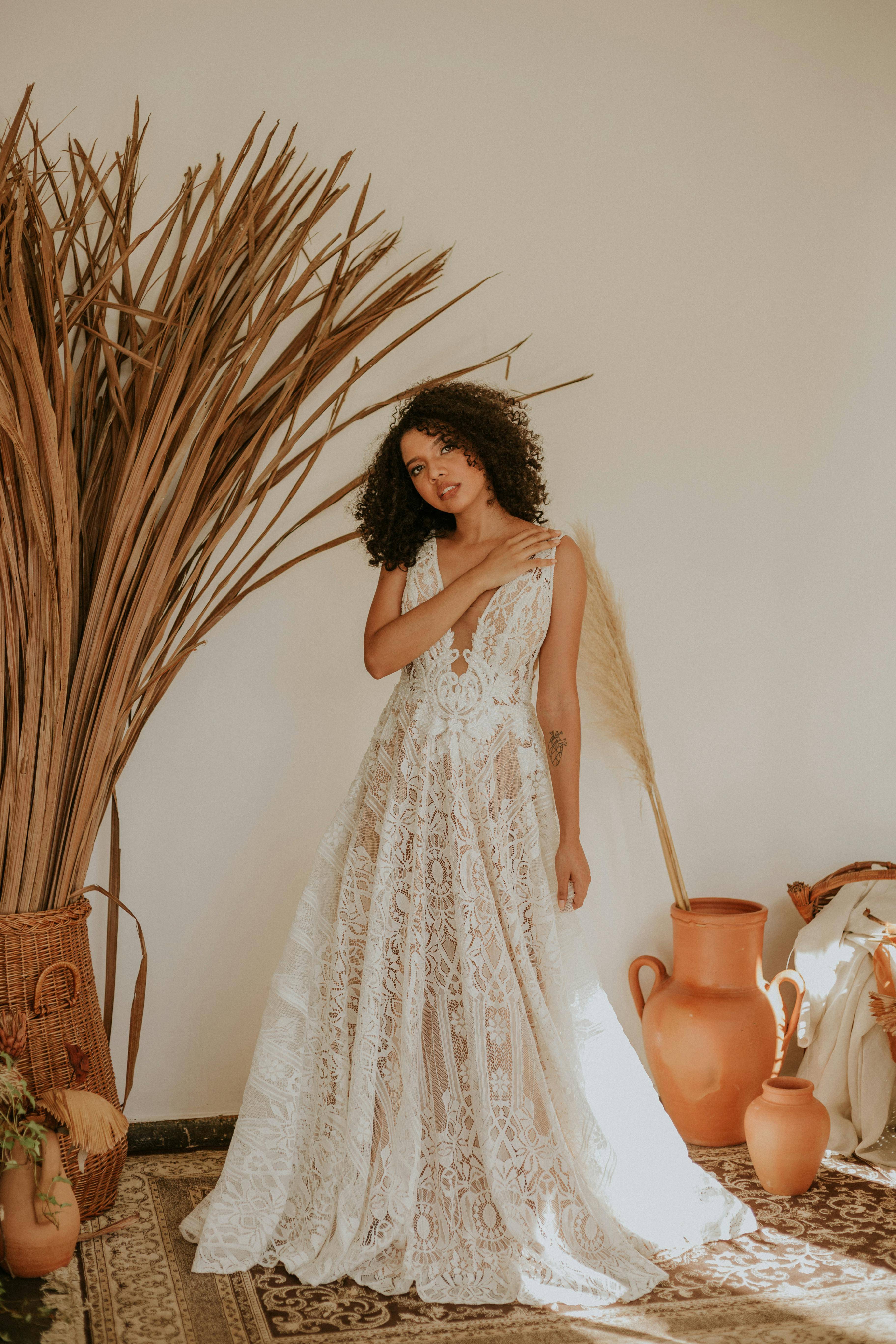 Unveiling the Top Wedding Dress Trends of 2024