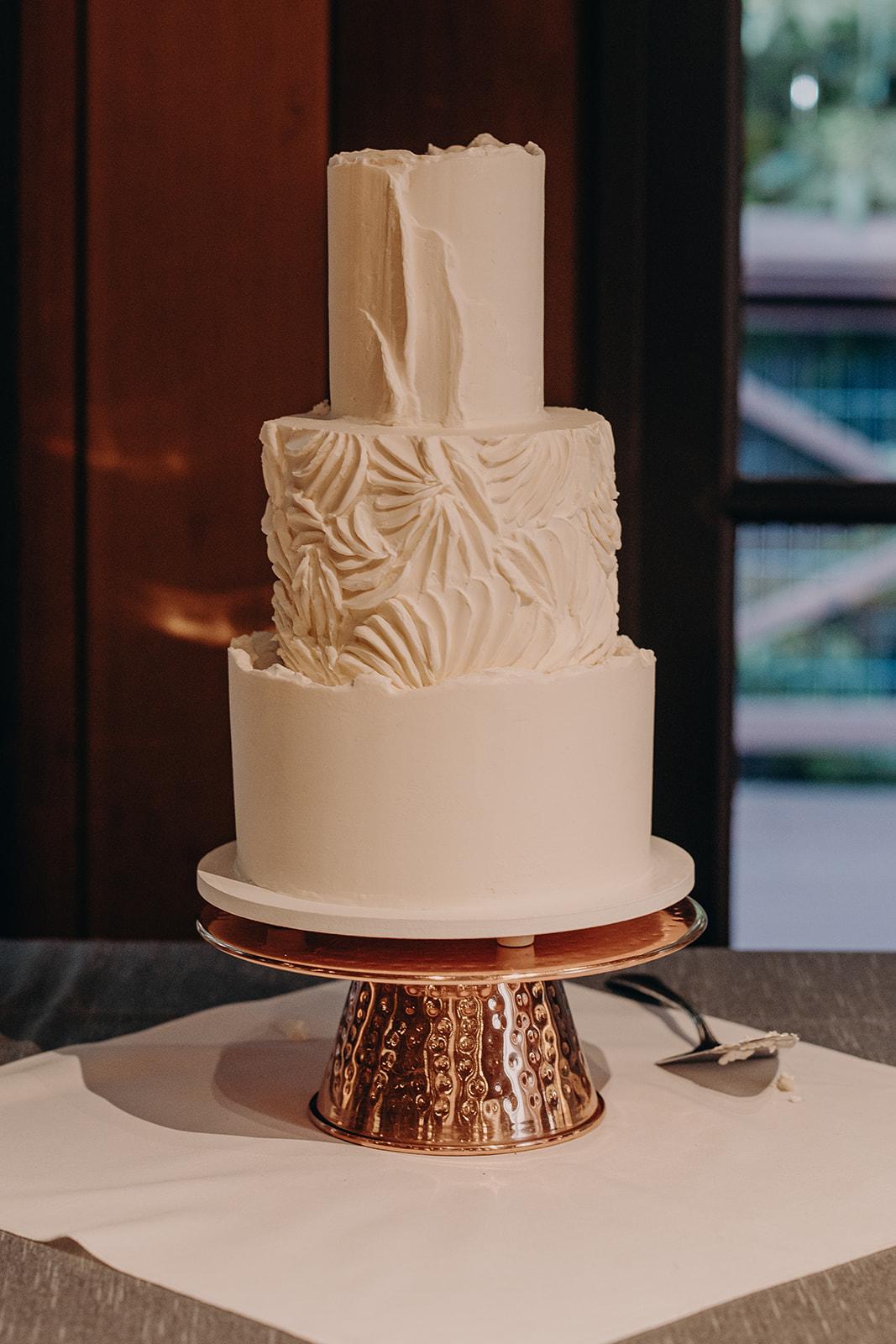 A Whimsical Fall Wedding at The Outdoor Art Club photo 3