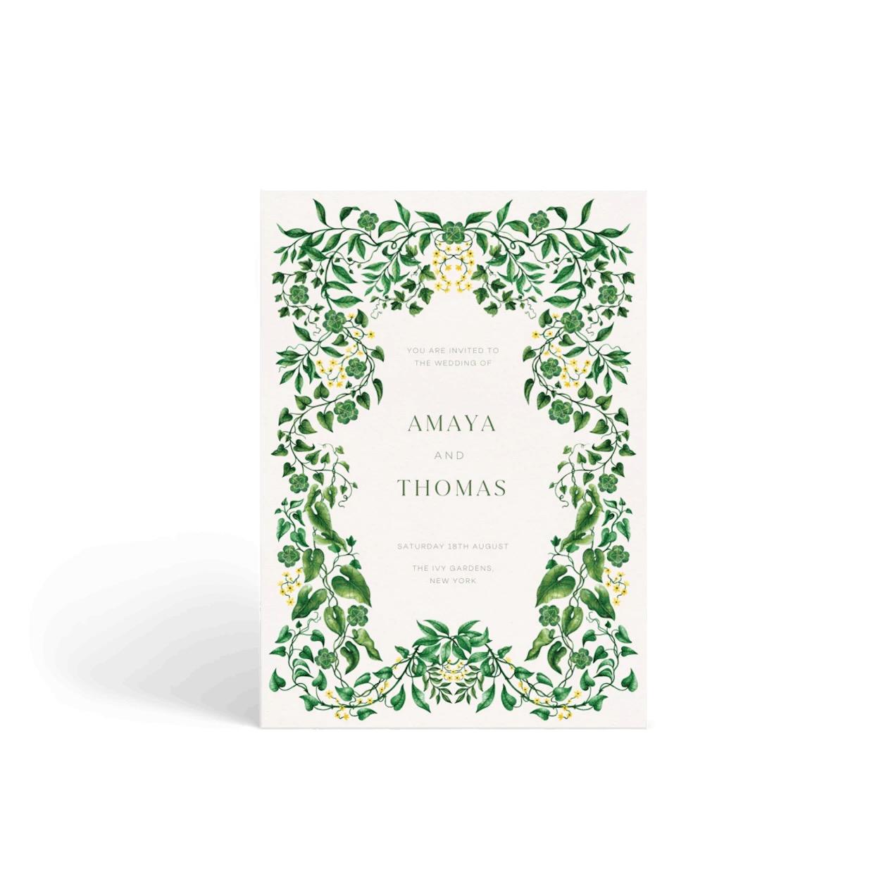 In Bloom Stationary