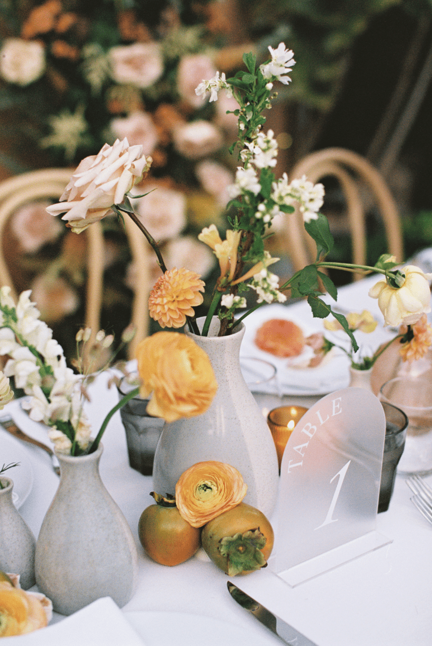 Orla Floral