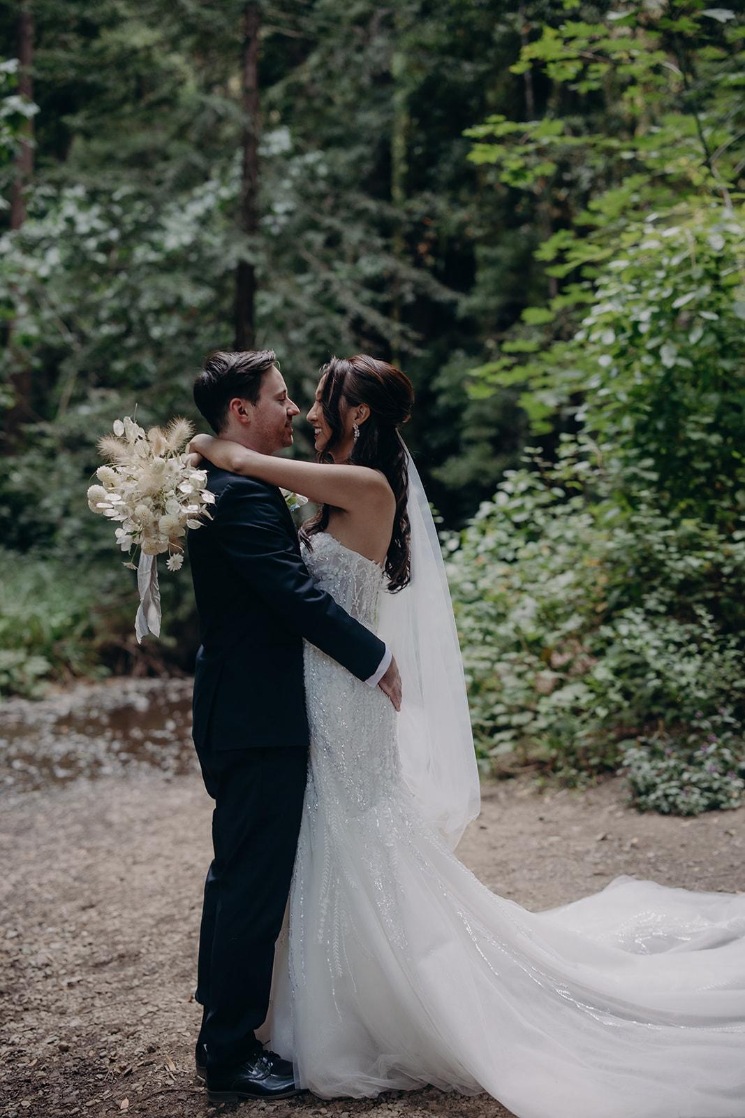 A Whimsical Fall Wedding at The Outdoor Art Club photo 2