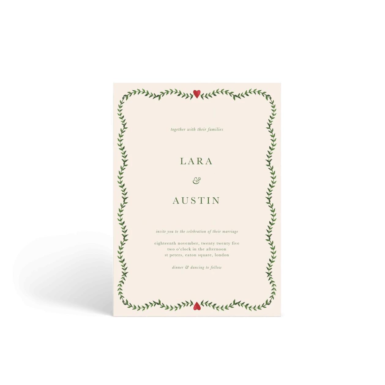 Country Summer Stationary