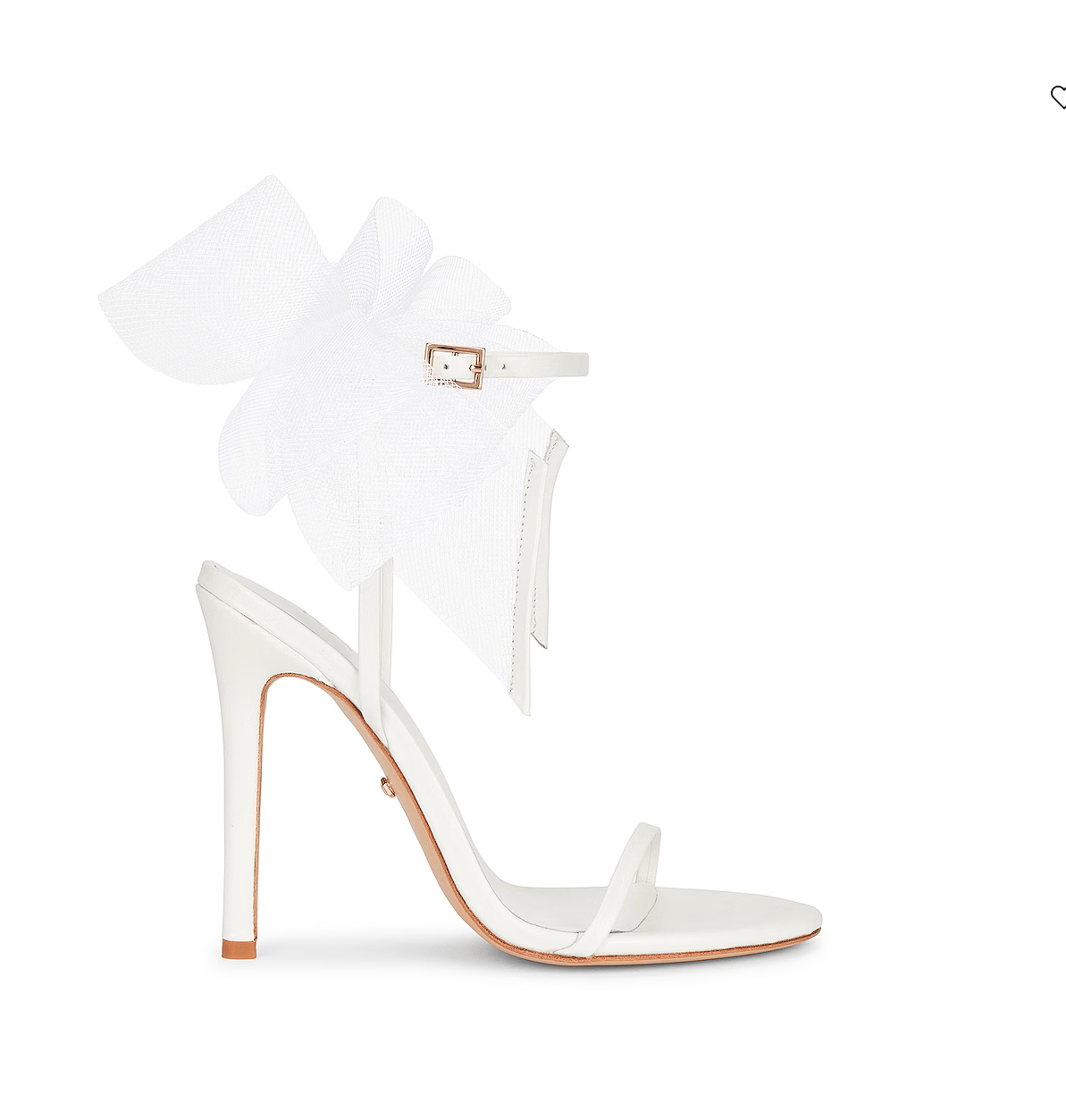 Bubbly Heel