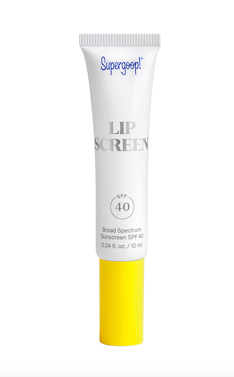 Lipscreen SPF 40
