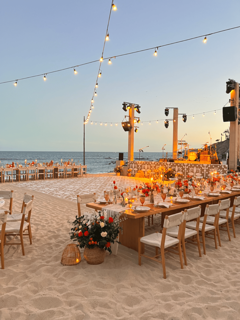 Cabo Surf Hotel