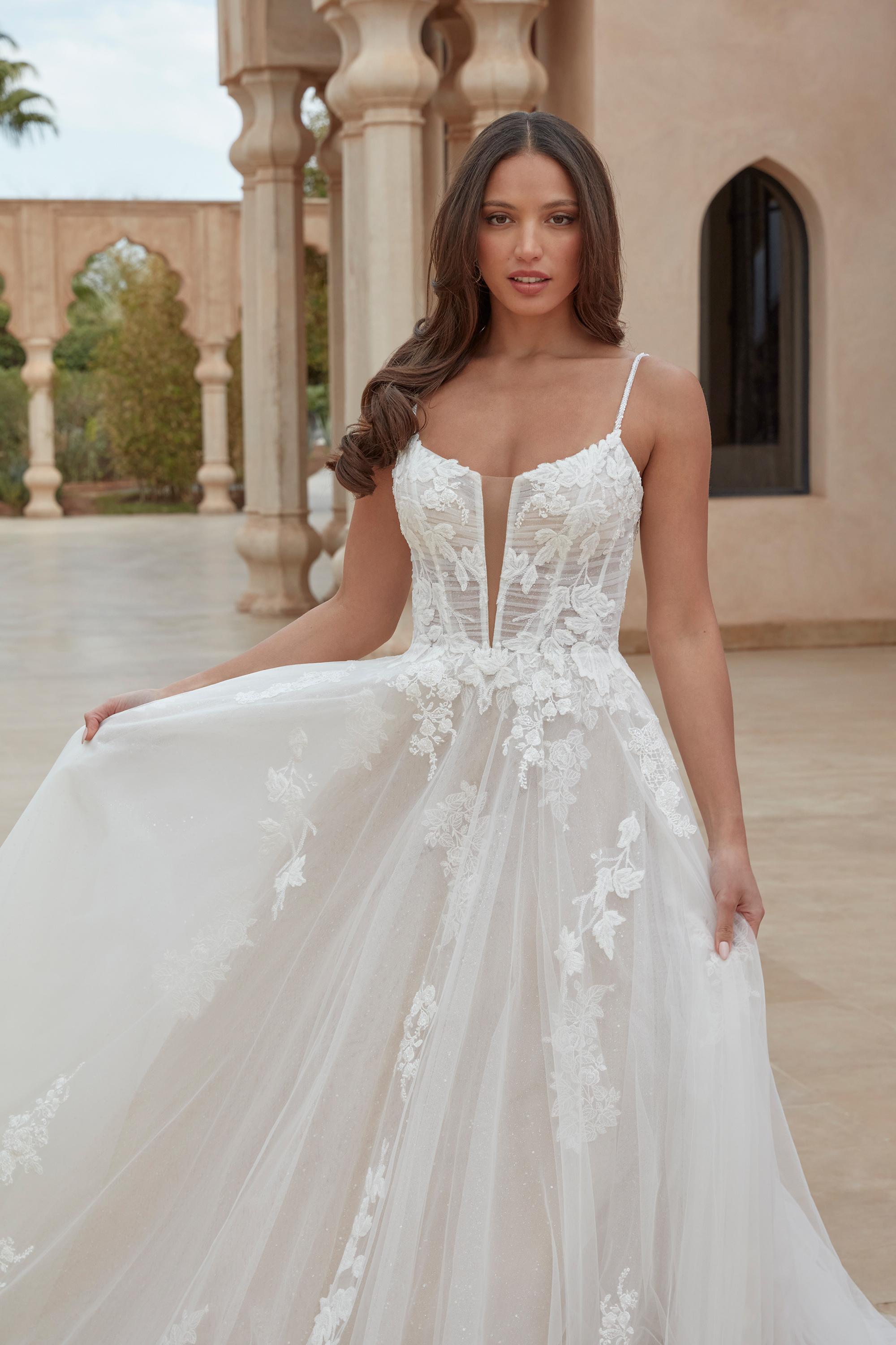 Style 44432