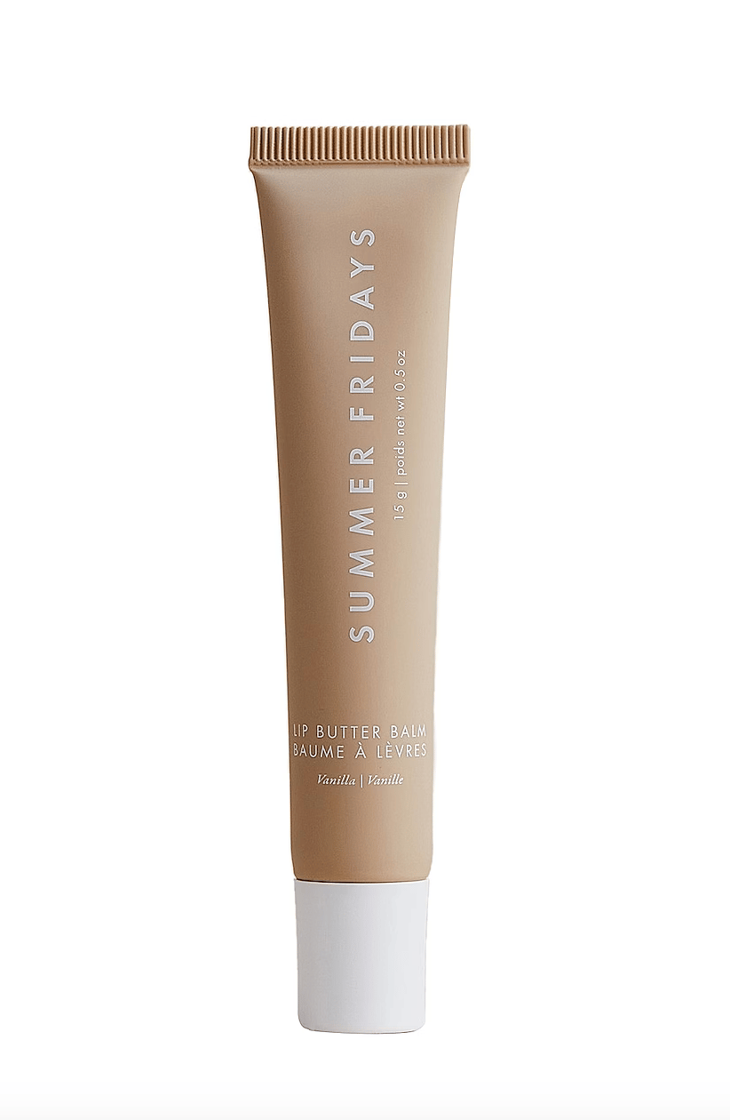 Lip Butter Balm