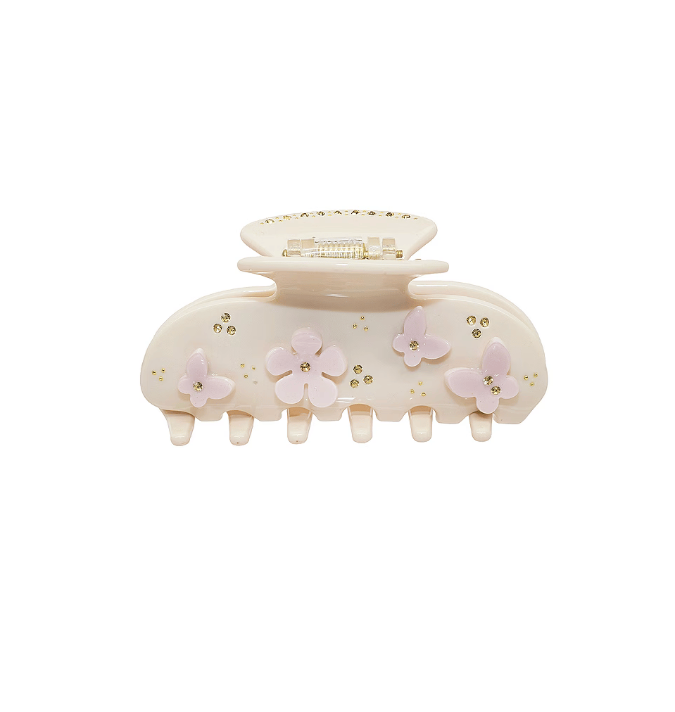 Sweetheart Clip