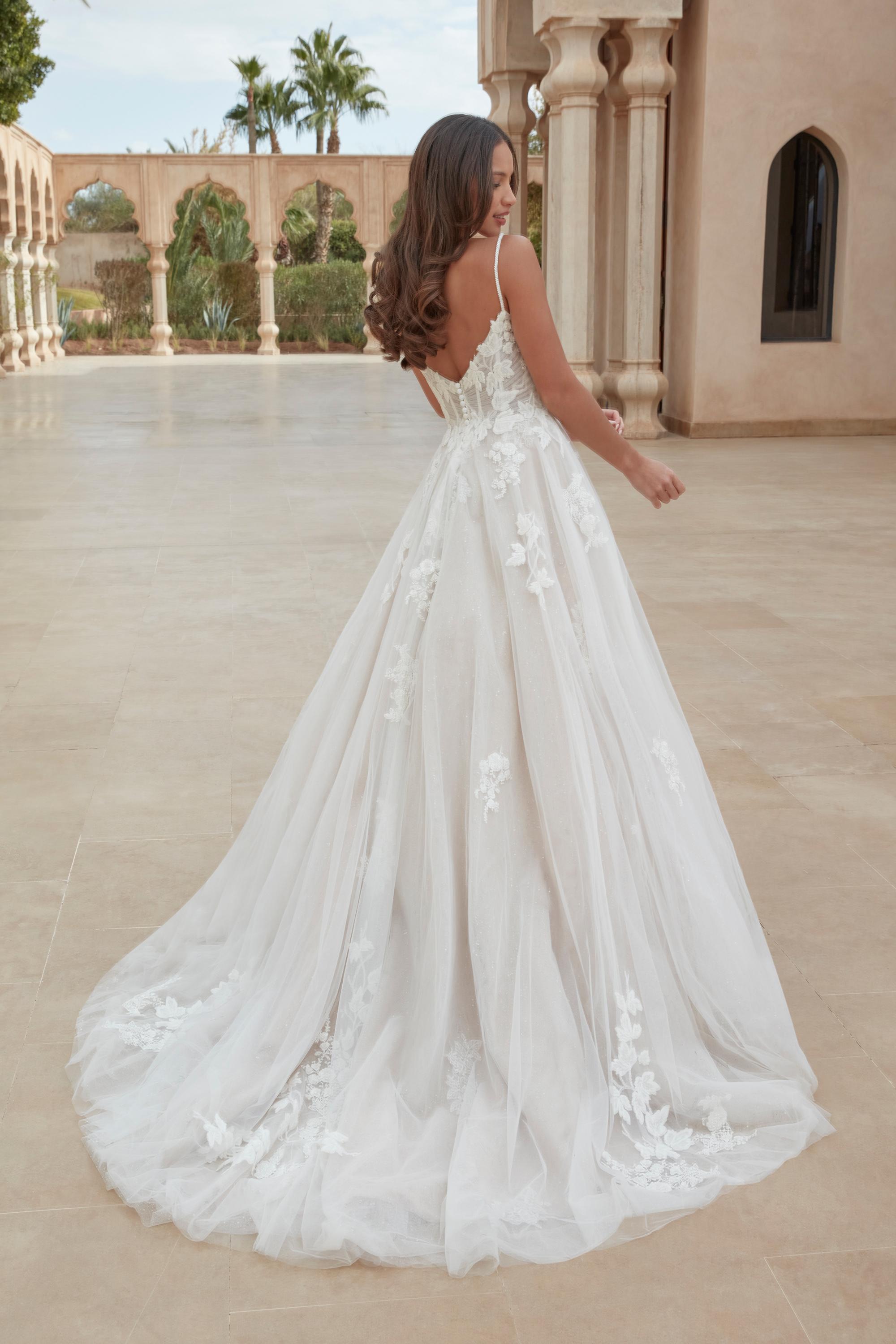 Sincerity Bridal portfolio 2