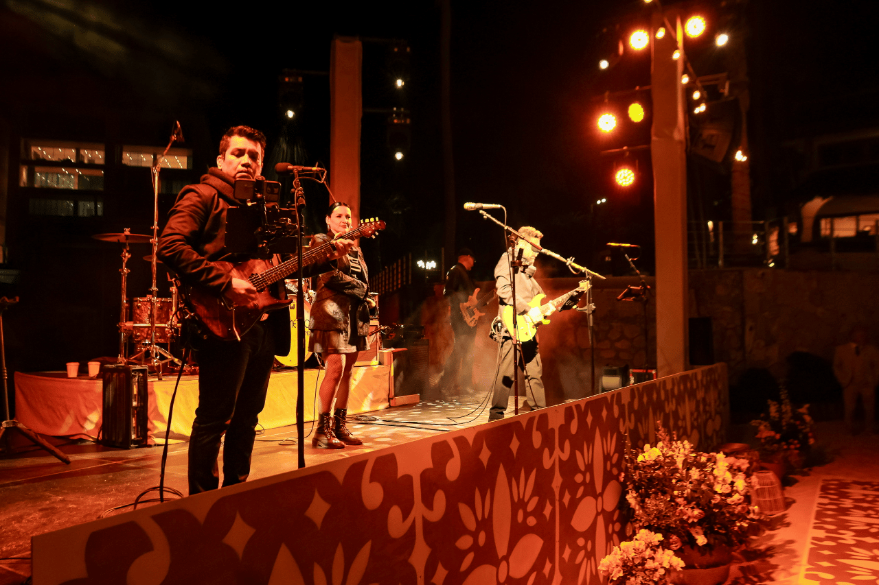 Kilo Metro Band
