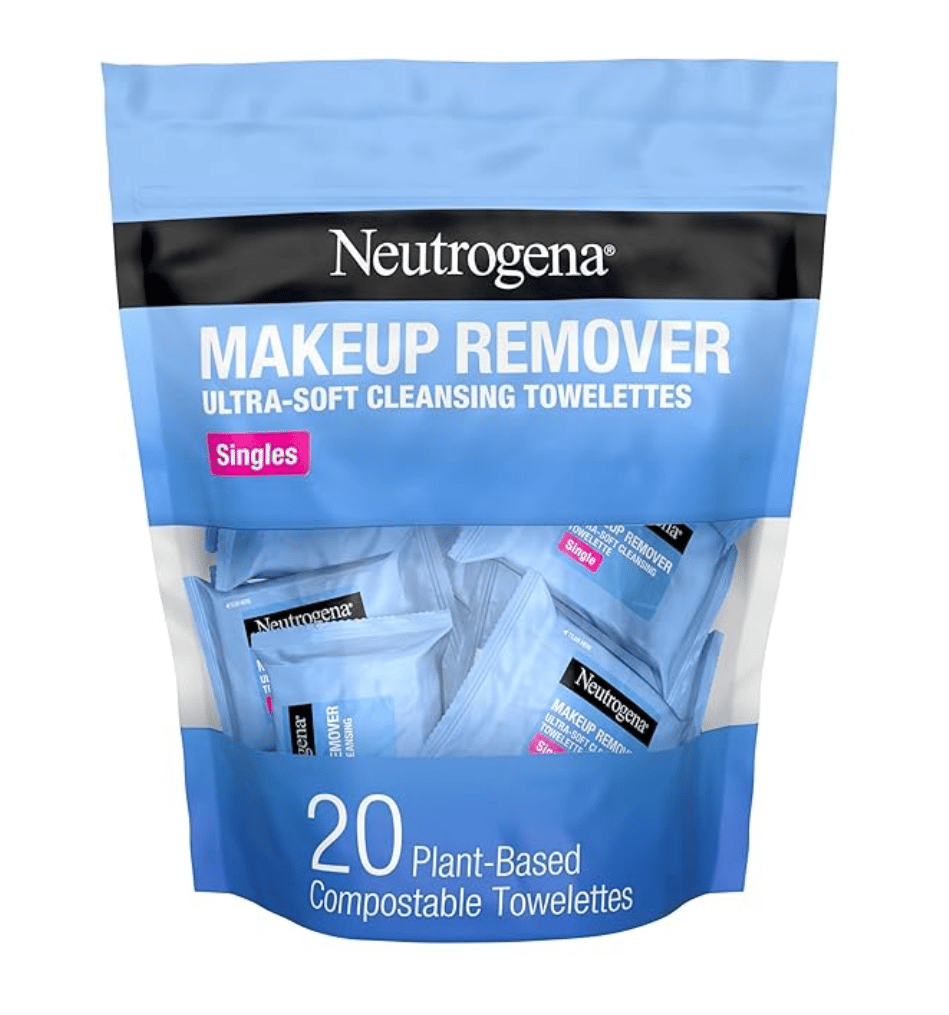 Neutrogena Makeup Remover Singles