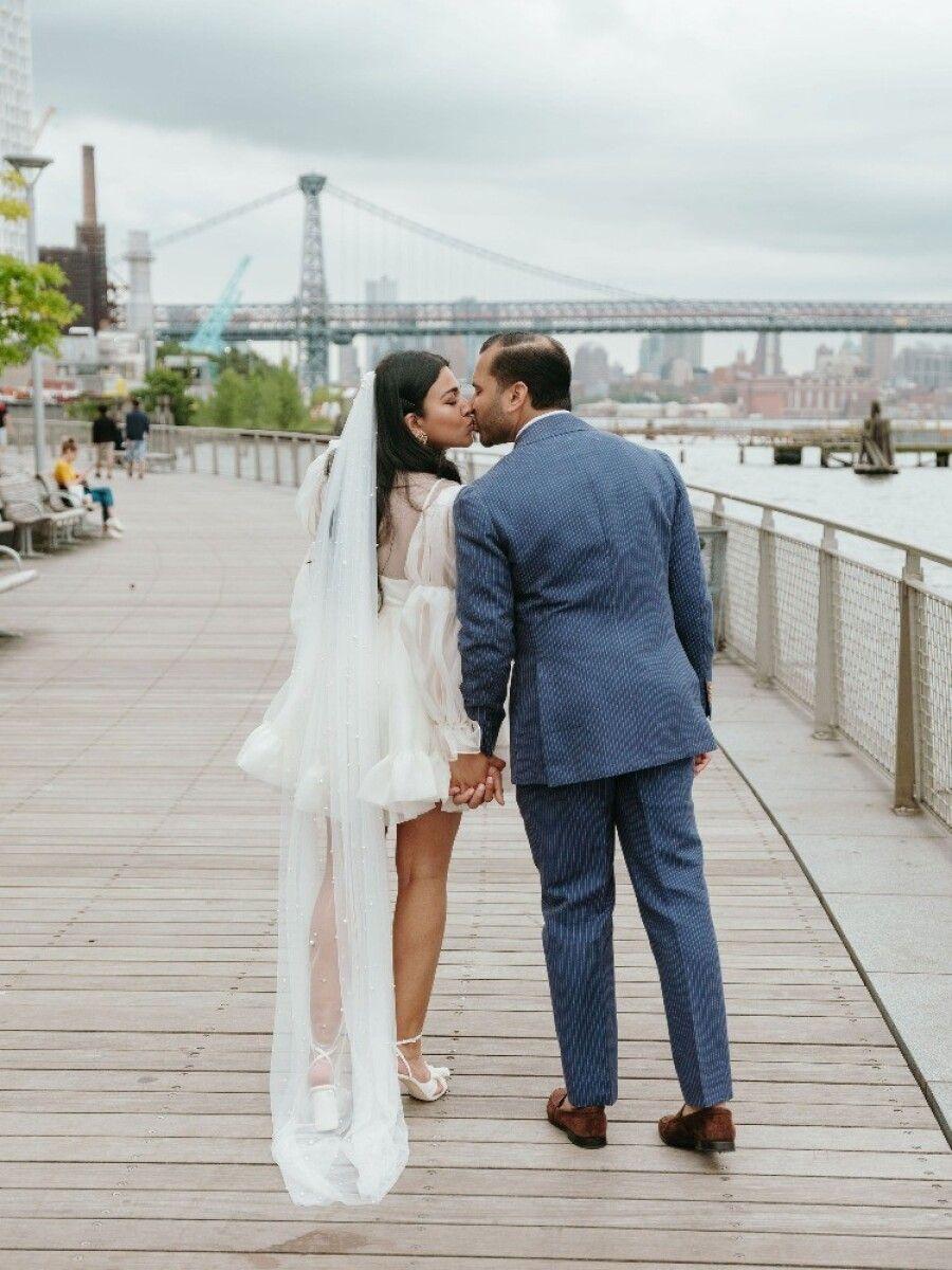 Getting Married in NYC: How to Plan a Wedding in The Big Apple