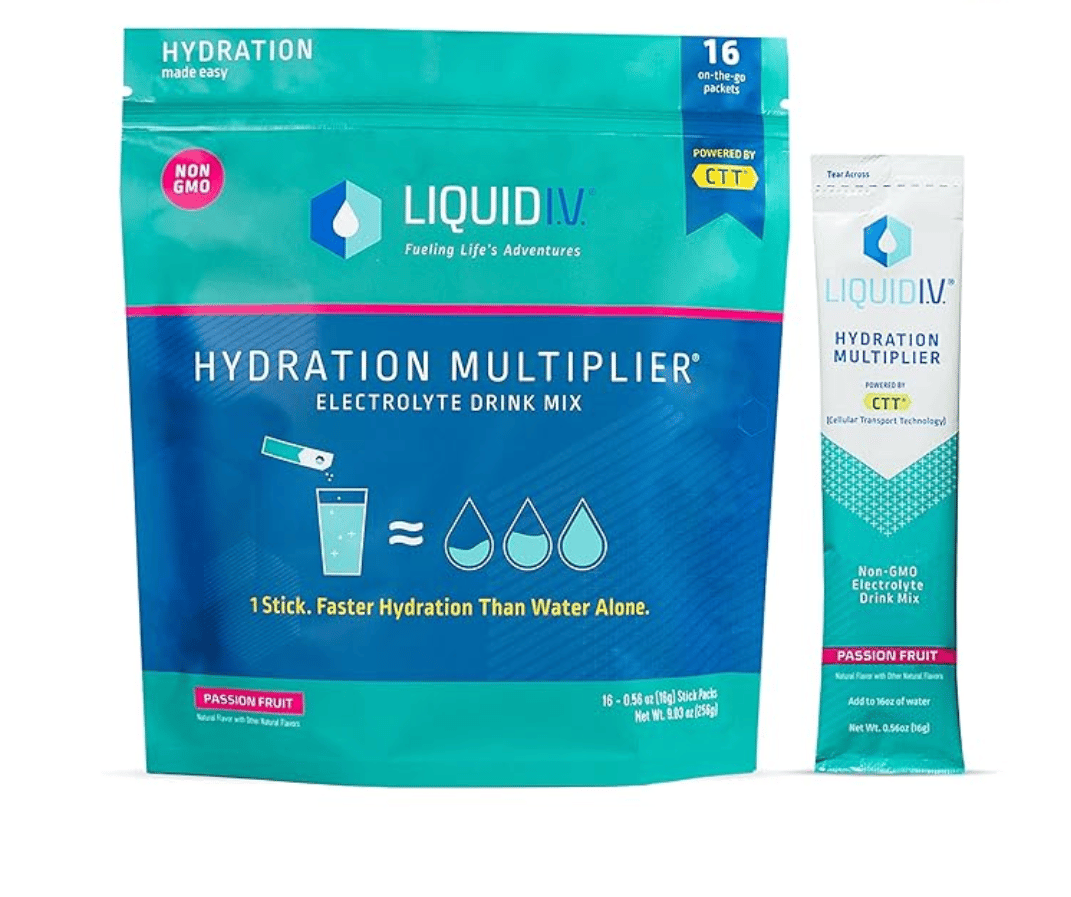 Liquid I.V.