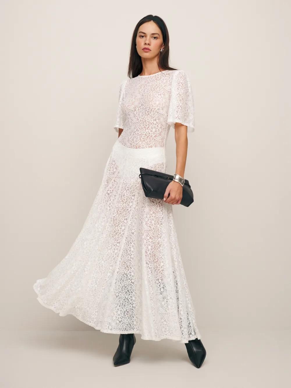 Waller Knit Dress