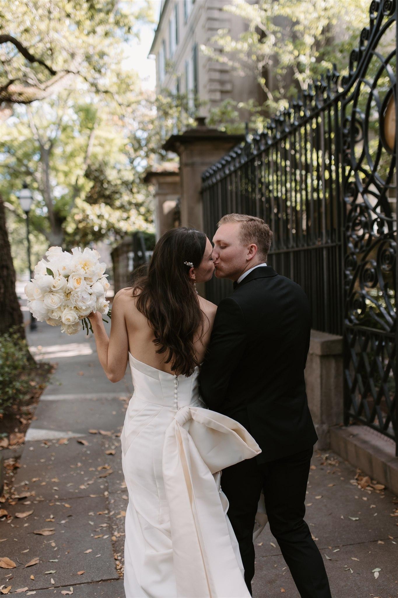 Best Places to Get Married in Charleston, SC: A Planning Guide