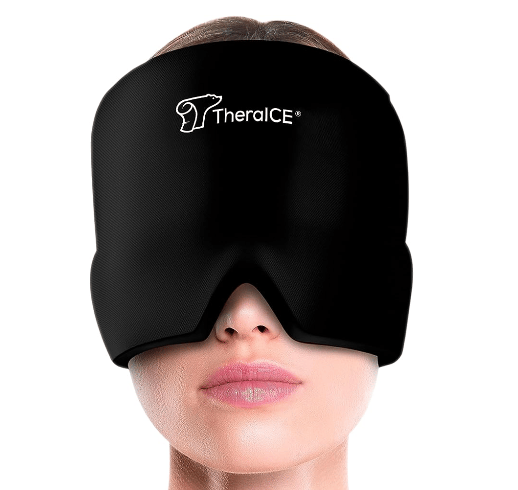 Hangover Relief Cap