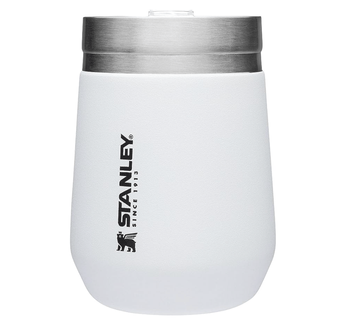 Stanley Wine Tumbler