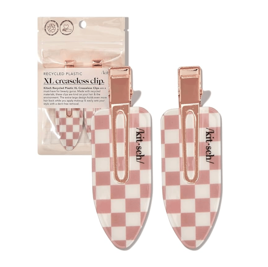 Kitsch Creaseless Hair Clips