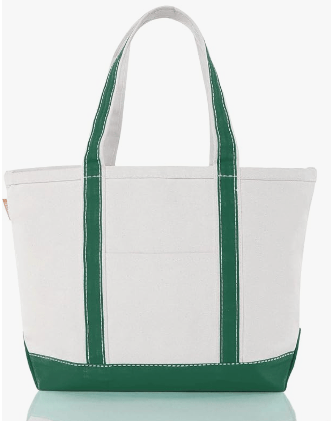 Classic Canvas Tote
