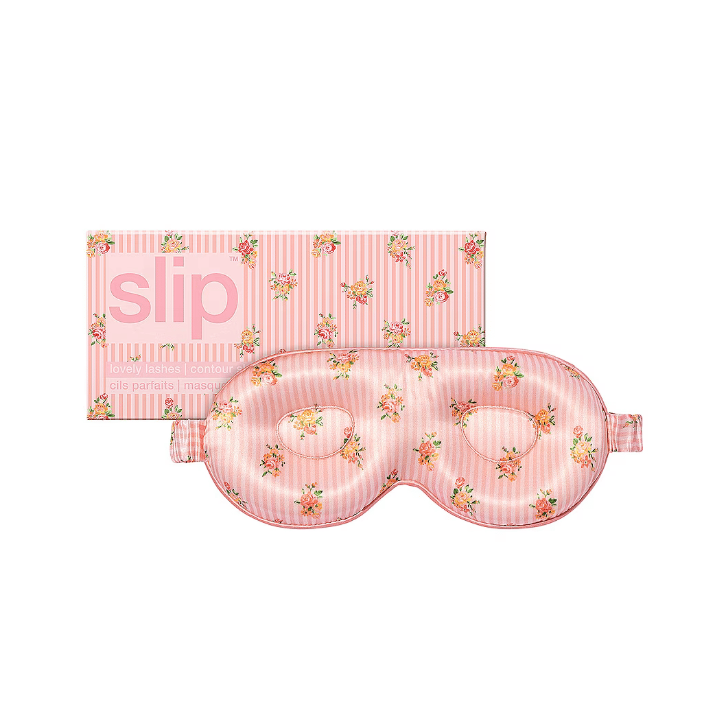 Slip Contour Seep Mask