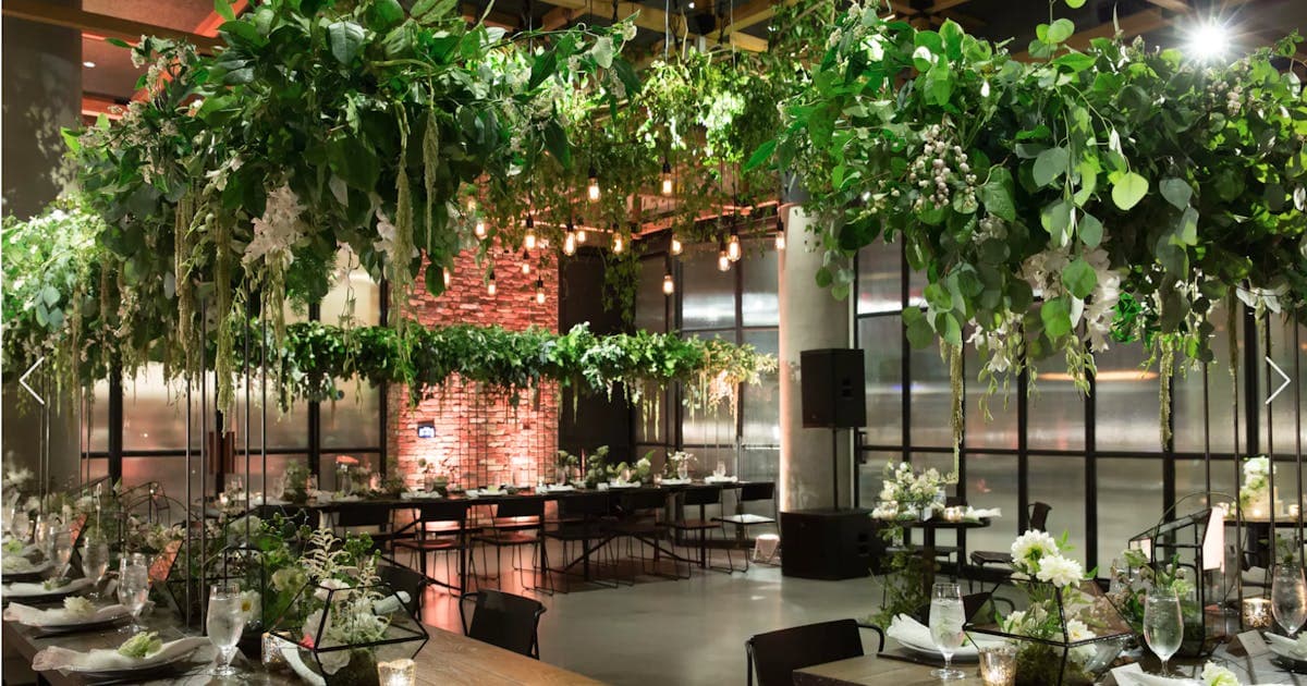 SECOND floor nyc